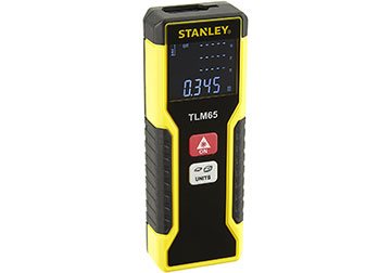 20m Máy đo khoảng cách tia laser Stanley STHT1-77032 20m Máy đo khoảng cách tia laser Stanley STHT1-77032