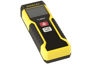 20m Máy đo khoảng cách tia laser Stanley STHT1-77032 20m Máy đo khoảng cách tia laser Stanley STHT1-77032