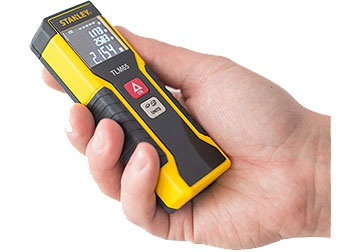 20m Máy đo khoảng cách tia laser Stanley STHT1-77032 20m Máy đo khoảng cách tia laser Stanley STHT1-77032