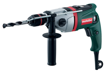 20mm Máy khoan va đập 1010W Metabo SBE1010 Plus 20mm Máy khoan va đập 1010W Metabo SBE1010 Plus