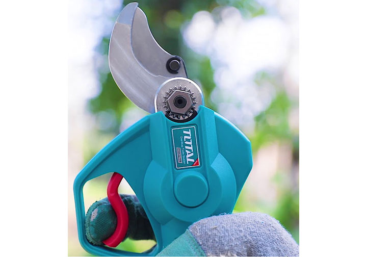 20V Máy cắt cành dùng pin (chỉ thân máy) Total TSSLI2001 20V Máy cắt cành dùng pin (chỉ thân máy) Total TSSLI2001