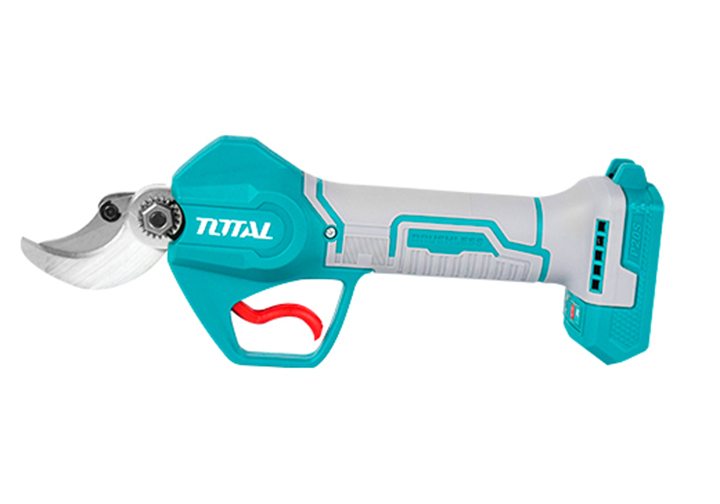 20V Máy cắt cành dùng pin Total TSSLI20308 20V Máy cắt cành dùng pin Total TSSLI20308