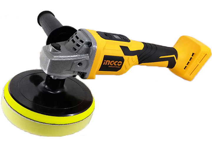 20V Máy đánh bóng dùng pin 150mm Ingco APLI2001 20V Máy đánh bóng dùng pin 150mm Ingco APLI2001