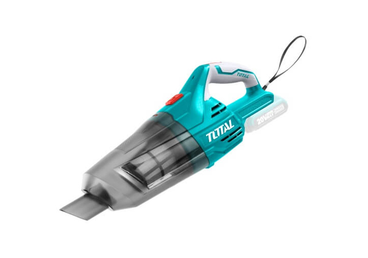 20V Máy hút bụi dùng pin Total TVLI2001 20V Máy hút bụi dùng pin Total TVLI2001