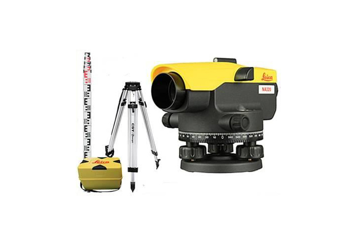 20x Máy đo thủy bình Leica NA320 20x Máy đo thủy bình Leica NA320