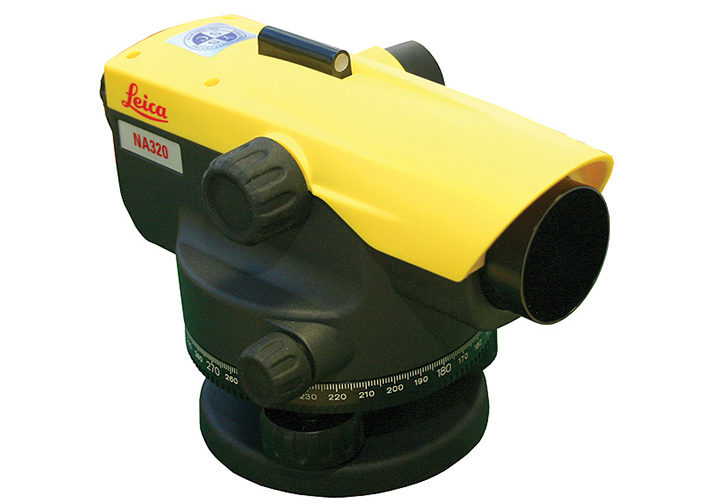 20x Máy đo thủy bình Leica NA320 20x Máy đo thủy bình Leica NA320