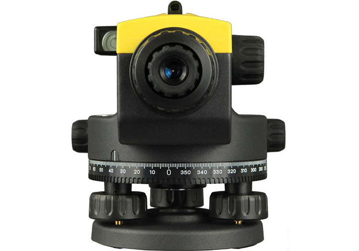 20x Máy đo thủy bình Leica NA320 20x Máy đo thủy bình Leica NA320