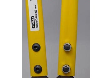 21” Kìm cắt cáp 250mm2 Stanley 84-630 21” Kìm cắt cáp 250mm2 Stanley 84-630