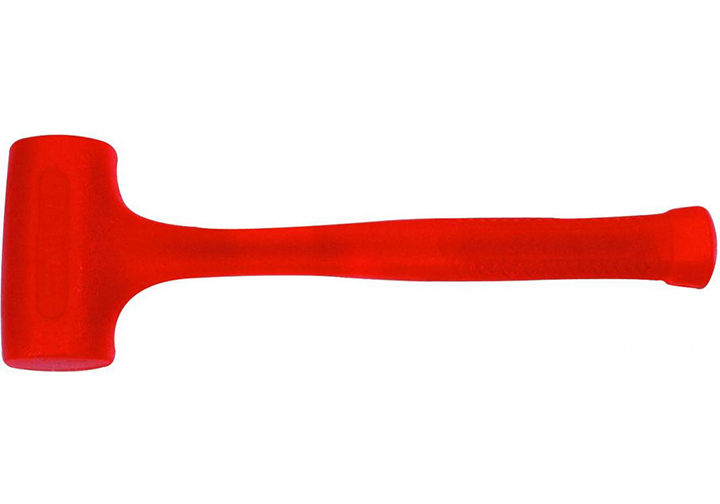 21Oz (595g) Búa nhựa đúc cán lõi thép Stanley 57-532 21Oz (595g) Búa nhựa đúc cán lõi thép Stanley 57-532