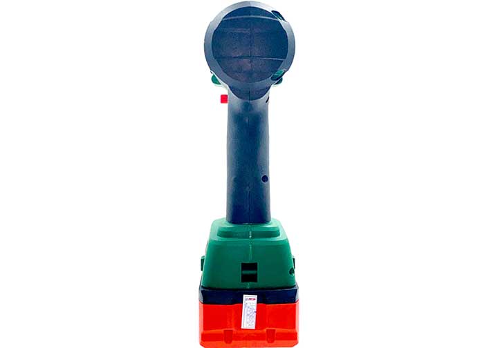 21V Máy siết bu lông dùng pin Dekton DK-IW2140 21V Máy siết bu lông dùng pin Dekton DK-IW2140