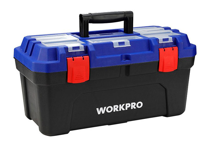 22.5" Thùng đựng đồ nghề Workpro WP283003 22.5" Thùng đựng đồ nghề Workpro WP283003