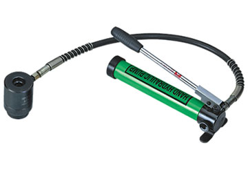 22-60mm Bộ đột lỗ thủy lực Wynn 22-60mm Bộ đột lỗ thủy lực Wynn