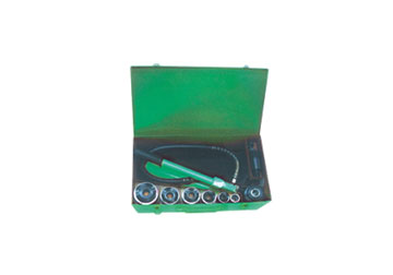 22-60mm Bộ đột lỗ thủy lực Wynn 22-60mm Bộ đột lỗ thủy lực Wynn