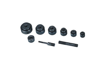 22-60mm Bộ đột lỗ thủy lực Wynn 22-60mm Bộ đột lỗ thủy lực Wynn