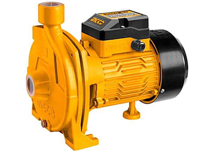 2200W Máy bơm li tâm INGCO MHF22001 2200W Máy bơm li tâm INGCO MHF22001