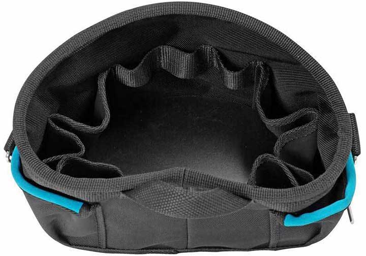220x290x185mm Túi đựng dụng cụ đa năng Makita P-72045 220x290x185mm Túi đựng dụng cụ đa năng Makita P-72045