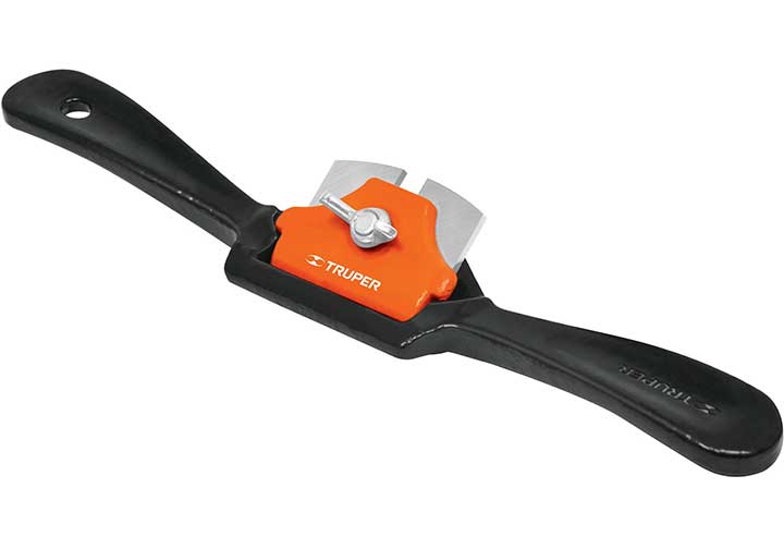 225mm Bào gỗ cầm tay Truper 12058 (E-9R) 225mm Bào gỗ cầm tay Truper 12058 (E-9R)