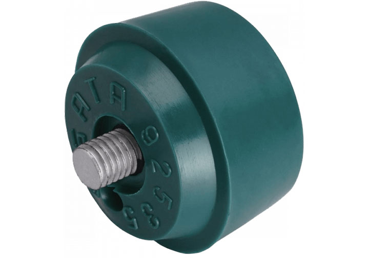 22mm Đầu búa nhựa cứng Sata 92-531 (92531) 22mm Đầu búa nhựa cứng Sata 92-531 (92531)