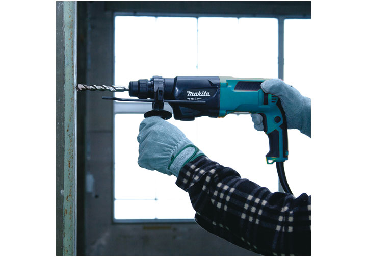 22mm Máy khoan động lực 710W Makita M8700B 22mm Máy khoan động lực 710W Makita M8700B