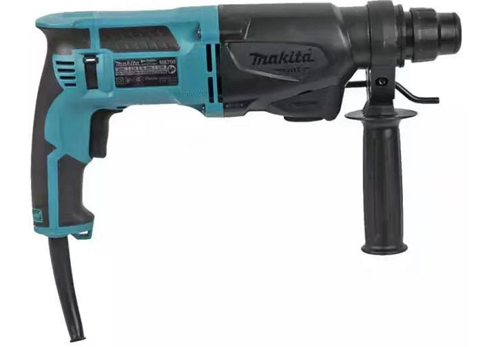 22mm Máy khoan động lực 710W Makita M8700B 22mm Máy khoan động lực 710W Makita M8700B