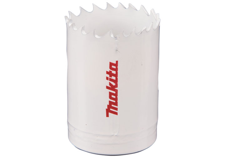 22mm Mũi khoét lỗ đa năng Bi-Metal Makita D-17011 22mm Mũi khoét lỗ đa năng Bi-Metal Makita D-17011