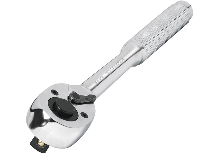 230mm Cần siết lực 1/2" Truper 13410 (M-5449) 230mm Cần siết lực 1/2" Truper 13410 (M-5449)