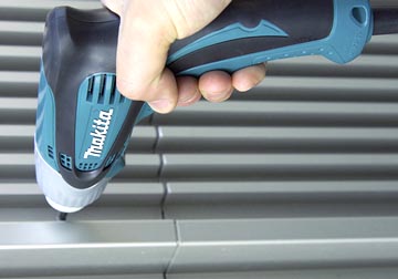 230W Máy vặn vít Makita TD0100 230W Máy vặn vít Makita TD0100