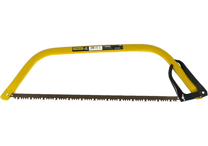 24" Cưa cầm tay hình cung Stanley 15-384 24" Cưa cầm tay hình cung Stanley 15-384