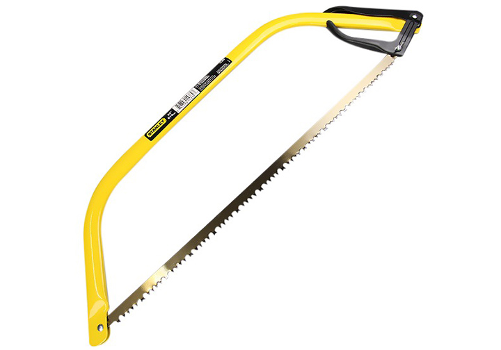 24" Cưa cầm tay hình cung Stanley 15-384 24" Cưa cầm tay hình cung Stanley 15-384