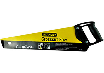 24" Cưa gỗ lá liễu Stanley 20-083 24" Cưa gỗ lá liễu Stanley 20-083