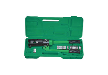 240mm2 Kìm bấm cos thủy lực Wynn 240mm2 Kìm bấm cos thủy lực Wynn