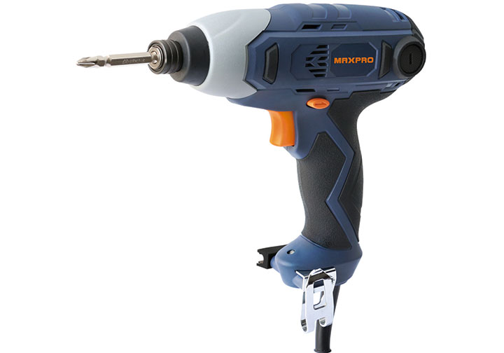 240W Máy vặn vít Maxpro MPIS240V 240W Máy vặn vít Maxpro MPIS240V