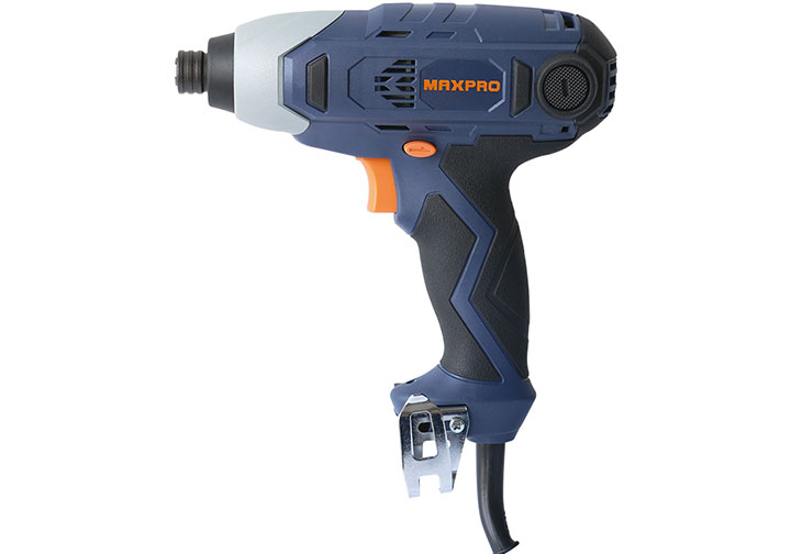 240W Máy vặn vít Maxpro MPIS240V 240W Máy vặn vít Maxpro MPIS240V