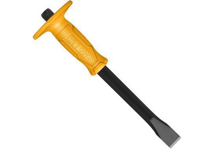 24mm Đục sắt mũi dẹp INGCO HCCL082412 24mm Đục sắt mũi dẹp INGCO HCCL082412