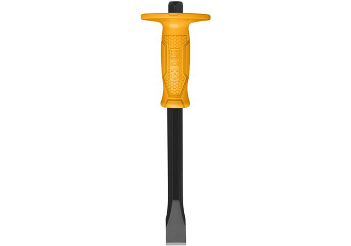 24mm Đục sắt mũi dẹp INGCO HCCL082412 24mm Đục sắt mũi dẹp INGCO HCCL082412
