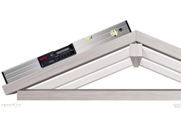 24" Thước thủy điện tử Bosch DNM 60L 24" Thước thủy điện tử Bosch DNM 60L