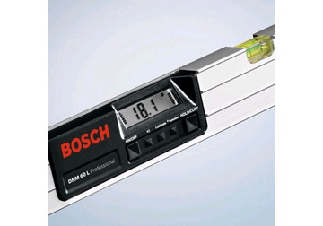 24" Thước thủy điện tử Bosch DNM 60L
