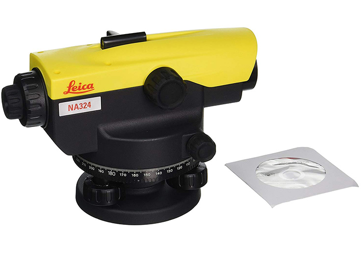 24x Máy đo thủy bình Leica NA324 24x Máy đo thủy bình Leica NA324