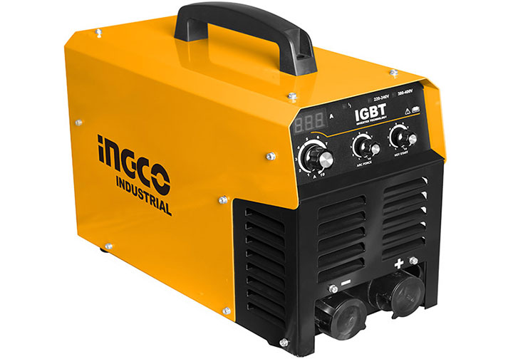 250A Máy hàn điện tử Inverter INGCO ING-MMA2508 250A Máy hàn điện tử Inverter INGCO ING-MMA2508