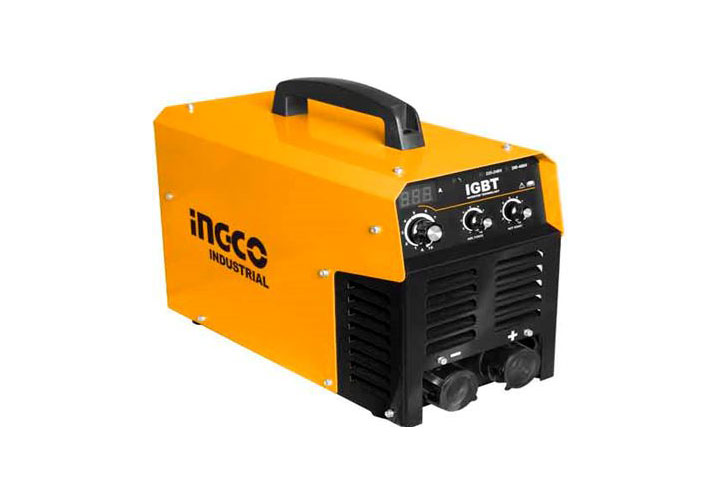 250A Máy hàn điện tử Inverter INGCO ING-MMA2508 250A Máy hàn điện tử Inverter INGCO ING-MMA2508