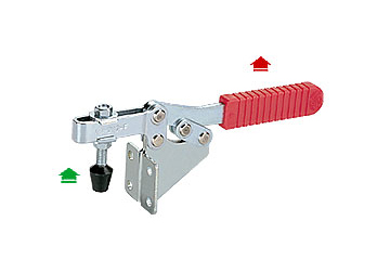 250kg Gá kẹp (cam kẹp) định vị chiều ngang King-Diamond KD-202F 250kg Gá kẹp (cam kẹp) định vị chiều ngang King-Diamond KD-202F
