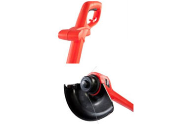 250W Máy cắt cỏ cầm tay Black and Decker GL260 250W Máy cắt cỏ cầm tay Black and Decker GL260