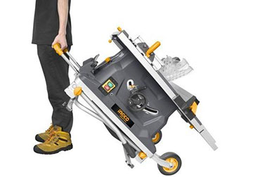 254mm Máy cưa bàn 1500W INGCO TS15008 254mm Máy cưa bàn 1500W INGCO TS15008