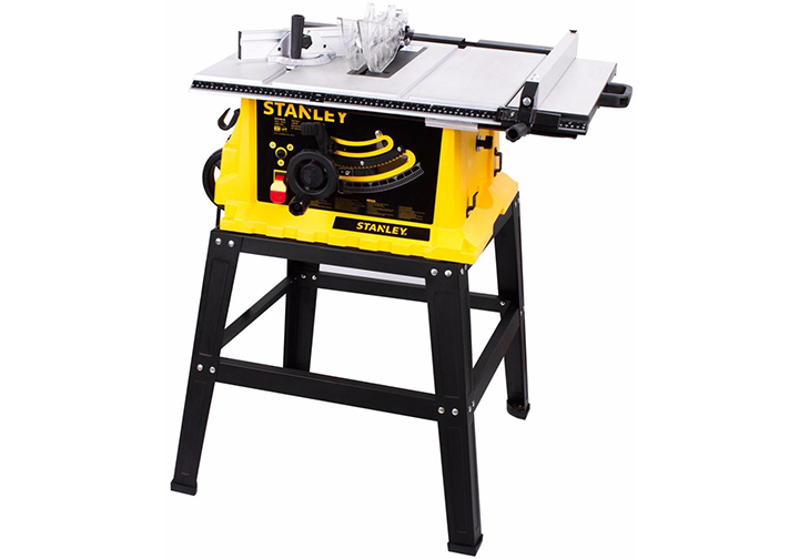 254mm Máy cưa bàn 1800W Stanley STST1825 254mm Máy cưa bàn 1800W Stanley STST1825