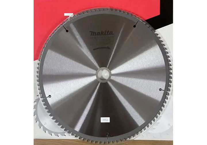 255X25.4X80T Lưỡi cưa hợp kim Makita A-82286 255X25.4X80T Lưỡi cưa hợp kim Makita A-82286