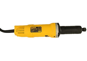 25mm Máy mài thẳng 400W Dewalt DWE886T 25mm Máy mài thẳng 400W Dewalt DWE886T