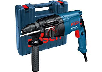 26mm Máy khoan búa 800W Bosch GBH 2-26DRE 26mm Máy khoan búa 800W Bosch GBH 2-26DRE