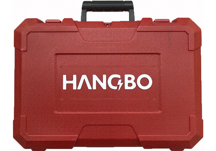 26mm Máy khoan búa 900W Hangbo HB-2603SRE 26mm Máy khoan búa 900W Hangbo HB-2603SRE