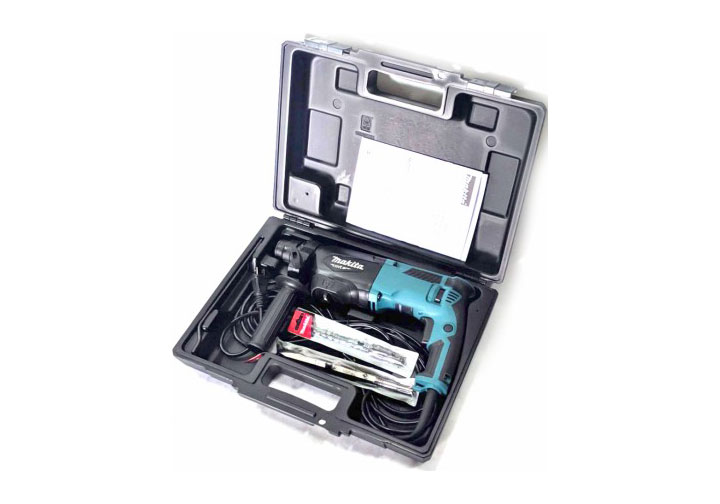 26mm Máy khoan động lực 3 chức năng 800W Makita M8701B 26mm Máy khoan động lực 3 chức năng 800W Makita M8701B