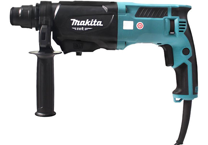 26mm Máy khoan động lực 3 chức năng 800W Makita M8701B 26mm Máy khoan động lực 3 chức năng 800W Makita M8701B